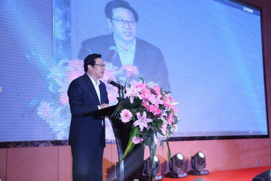 全國高速干線物流網(wǎng)絡(luò)“派哥快運(yùn)”上線發(fā)布會，華騰全程直播(圖1)